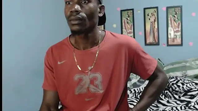 miltonjjakee online show from 02-11-26, 08:03