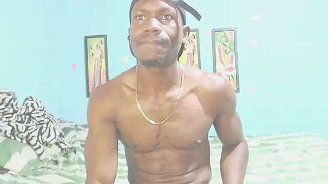 miltonjjakee online show from 04-01-26, 06:16