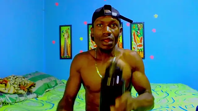 miltonjjakee online show from 04-14-26, 07:53