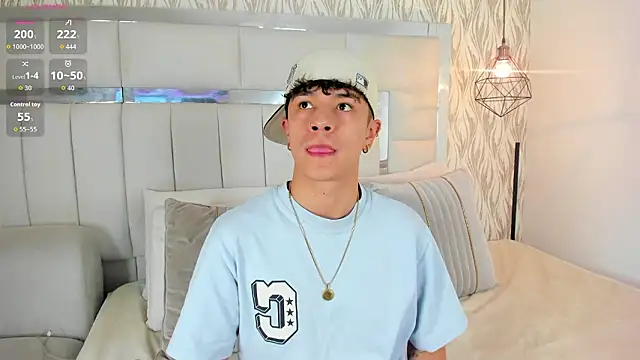 imxxjoel online show from 02-23-26, 04:32