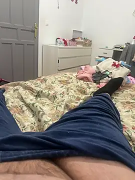 paco199923 online show from 03-14-26, 11:15