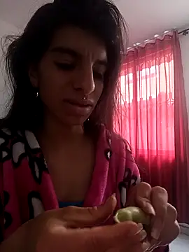 Alma Kieran online show from 02-02-26, 07:12