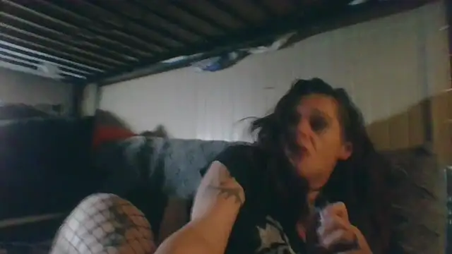 Snapshot of TalkHard chatting on 02-19-26, 03:57 TalkHard online show from 02-19-26, 03:57