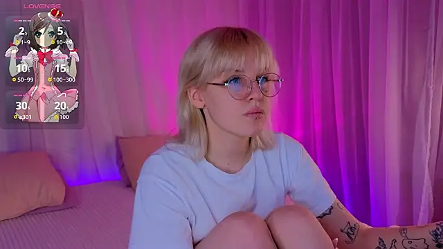 no 1dea online show from 02-11-26, 07:02