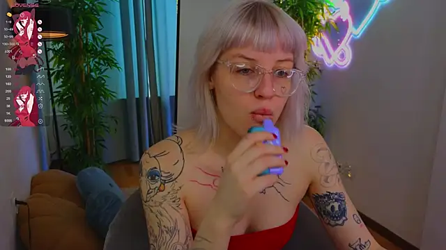 no 1dea online show from 04-12-26, 07:35