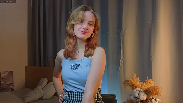 RennaHettes online show from 03-01-26, 01:07