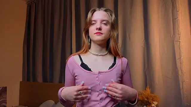 RennaHettes online show from 03-13-26, 01:12