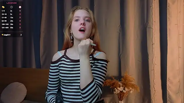 RennaHettes online show from 04-18-26, 01:09