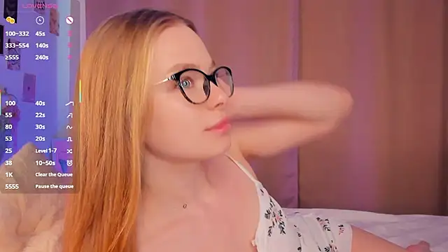 Snapshot of Icehoneybyte chatting on 03-04-26, 06:52 Icehoneybyte online show from 03-04-26, 06:52