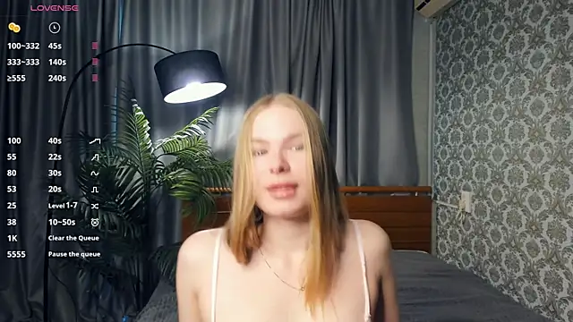 Icehoneybyte online show from 05-22-26, 08:53