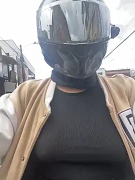 Scarlet auraa online show from 02-26-26, 06:18