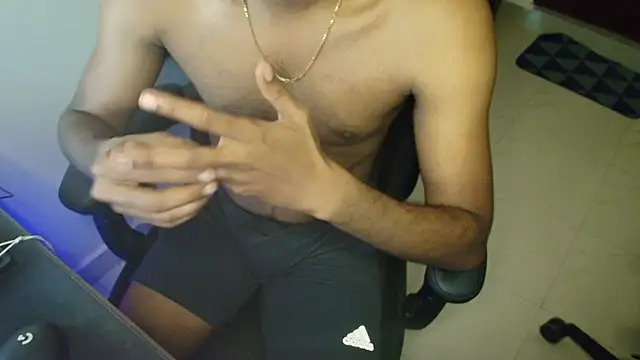 KneelForAlpha online show from 02-19-26, 09:00