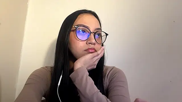 RanaAngelson online show from 02-06-26, 03:48