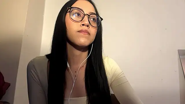 RanaAngelson online show from 02-07-26, 03:16