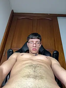 ArthurDavies  online show from 03-14-26, 08:31