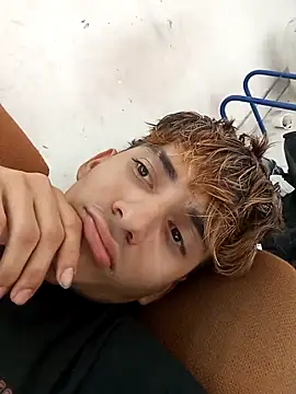 Andy Kein online show from 03-24-26, 06:35