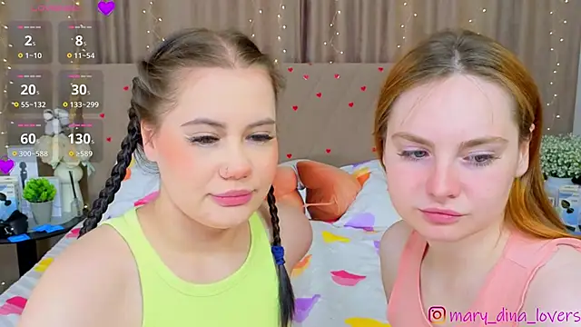 Mary Dina online show from 05-16-26, 03:14