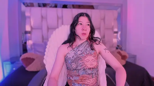 ElaRabbit online show from 04-03-26, 12:03