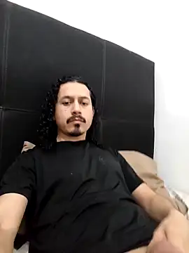 CarlosGM77 online show from 03-24-26, 02:55