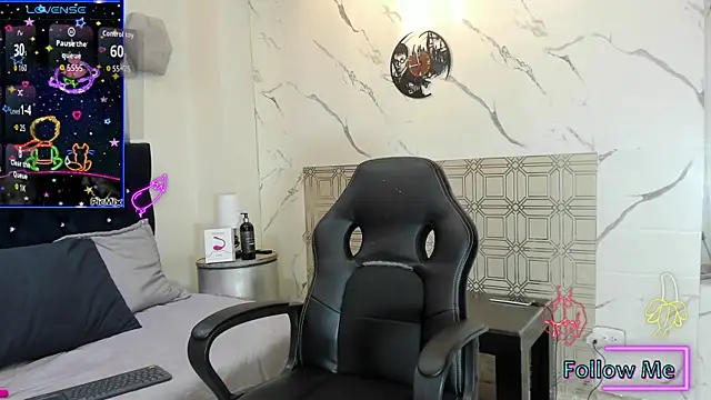 asher lux online show from 04-09-26, 08:03