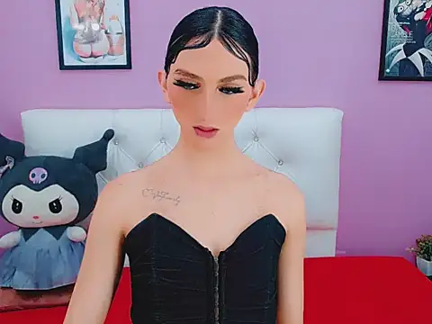 shantal gil online show from 07-02-26, 03:56