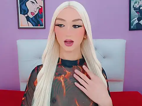 shantal gil online show from 07-18-26, 04:38