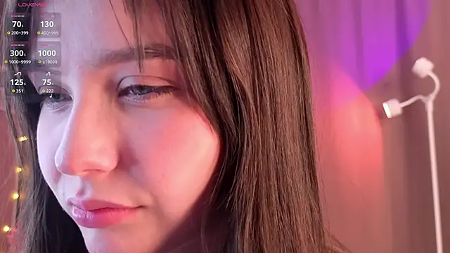 KiraYukimura online show from 03-01-26, 02:46