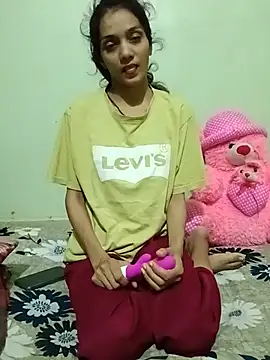 Honey lily-93 online show from 06-08-26, 04:07
