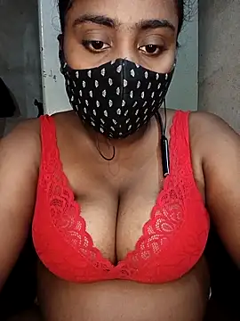 Hotty Nishaa online show from 03-14-26, 08:25