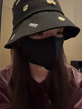 ZJbaby online show from 04-04-26, 01:19