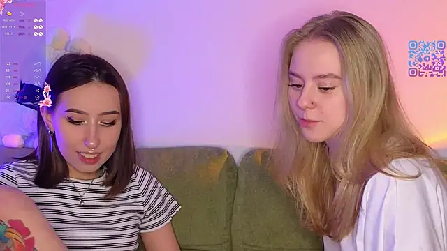 Mimipaws online show from 03-12-26, 08:04