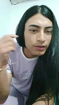 Selena Nova online show from 03-04-26, 02:28