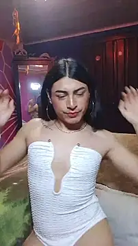 Selena Nova online show from 03-11-26, 02:17