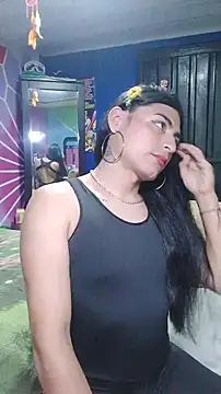 Selena Nova online show from 03-19-26, 03:10