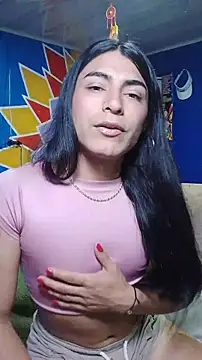 Selena Nova online show from 03-21-26, 02:16