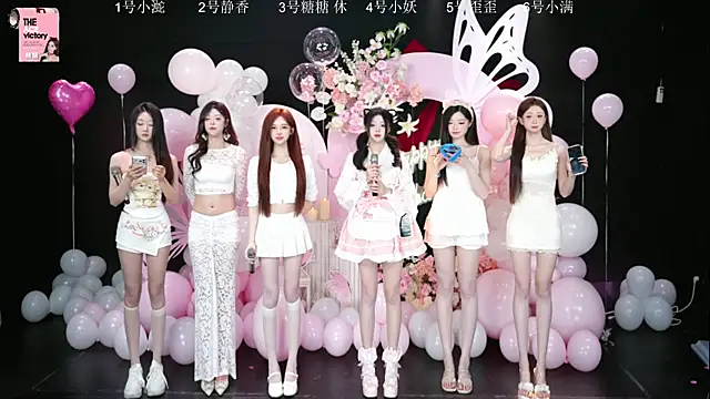 Shiny-girl7788 online show from 03-24-26, 10:09