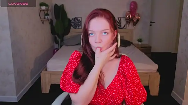 Gloria Gordon online show from 03-04-26, 09:37