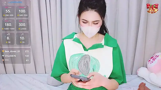 1-Emma-1 online show from 01-15-26, 01:37