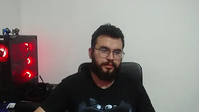 Jonh Jodson online show from 02-25-26, 05:39