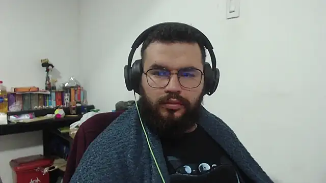 Jonh Jodson online show from 04-29-26, 04:38