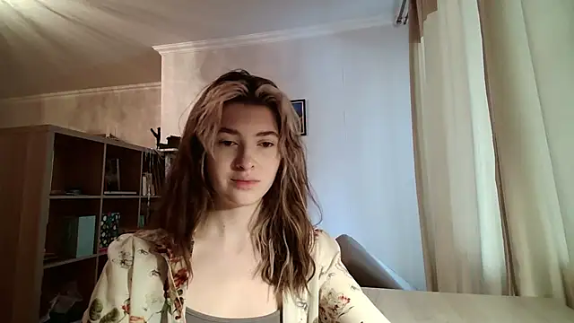 Dia DeAmas online show from 03-06-26, 07:27