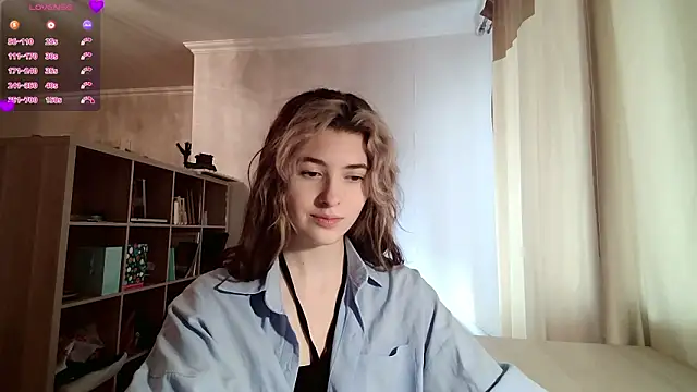 Dia DeAmas online show from 03-18-26, 12:08