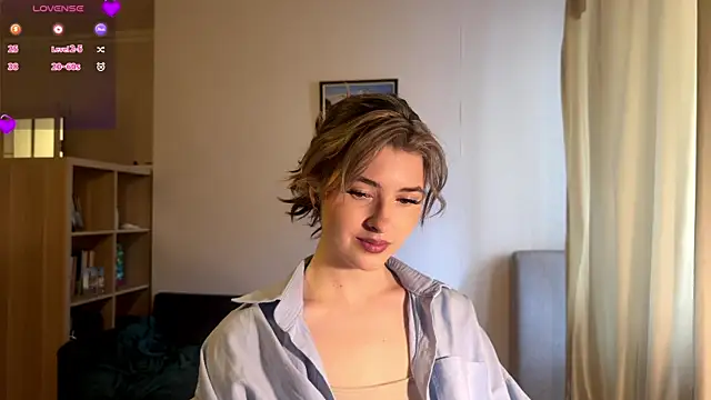 Dia DeAmas online show from 05-04-26, 01:18