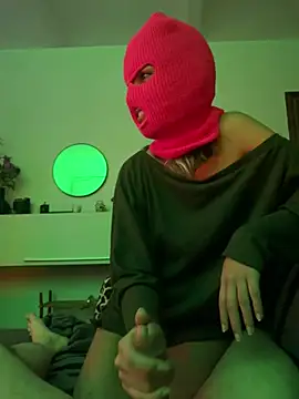 Bbface1905 online show from 02-16-26, 11:45