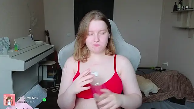 Ol1via online show from 05-28-26, 03:04
