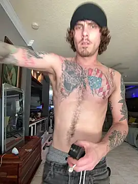 Snapshot of Derrick7799 chatting on 03-10-26, 06:24 Derrick7799 online show from 03-10-26, 06:24