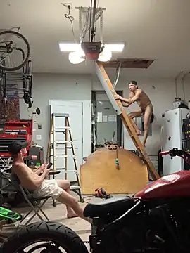 Snapshot of Derrick7799 chatting on 03-13-26, 06:20 Derrick7799 online show from 03-13-26, 06:20