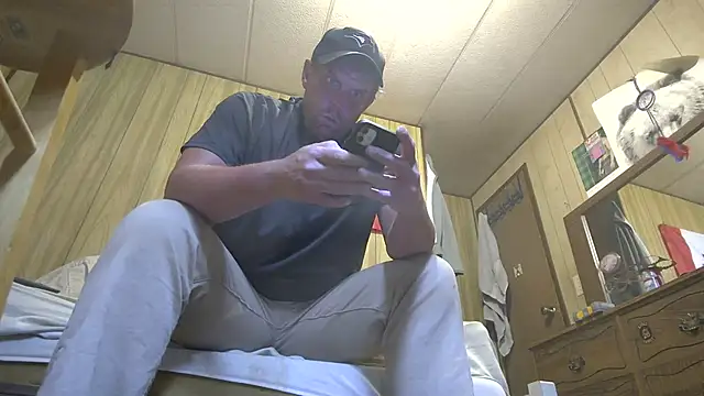 HottiesHoles online show from 07-28-26, 08:34
