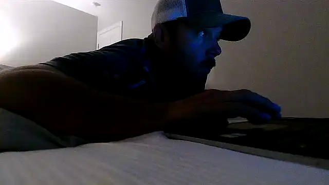 nuttincowboy online show from 05-19-26, 01:56
