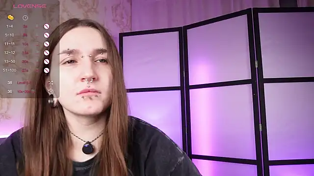 Alice Goth online show from 02-08-26, 08:29